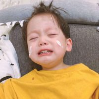 小萌娃头像超可爱头像(精选24张)