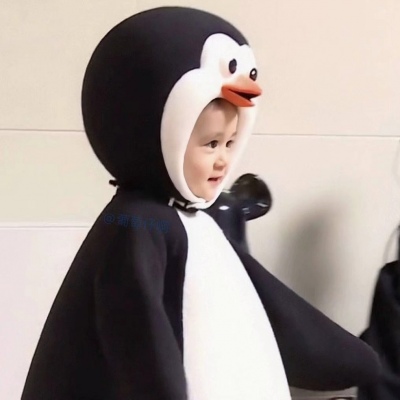 小萌娃头像超可爱头像(精选24张)