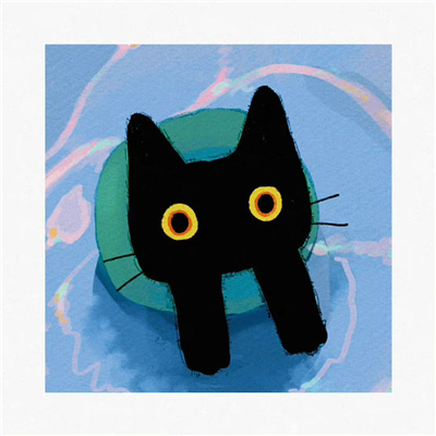 可爱超甜情侣头像(精选22张)