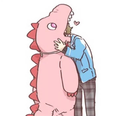 可爱超甜情侣头像(精选22张)