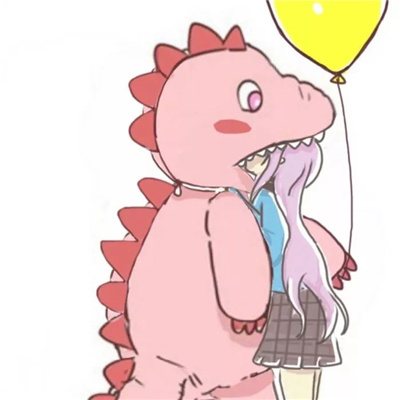 可爱超甜情侣头像(精选22张)