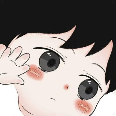 可爱超甜情侣头像(精选22张)