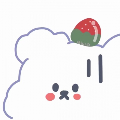 可爱超甜情侣头像(精选22张)