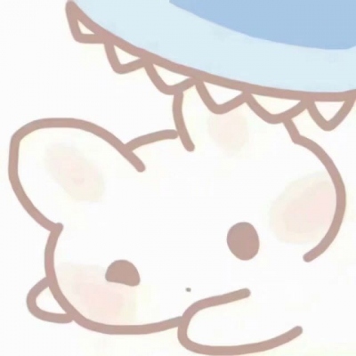 可爱超甜情侣头像(精选22张)