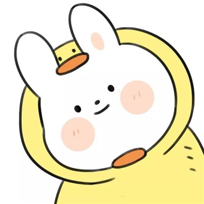 可爱超甜情侣头像(精选22张)