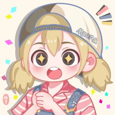 很难看出的情侣头像(精选18张)