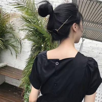 有意境的女孩头像(22张)