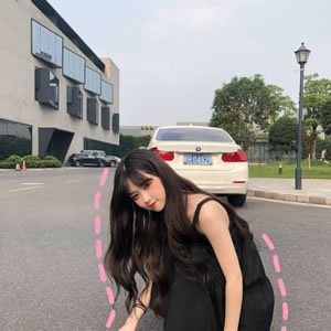 女生甜美可爱头像(22张)