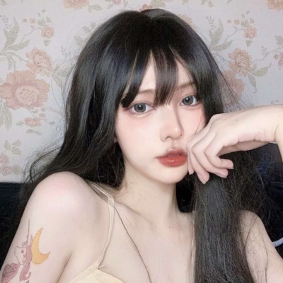 女生甜美可爱头像(22张)