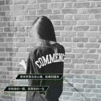 女生伤感的背影头像(精选24张)