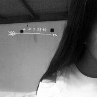 女生伤感的背影头像(精选24张)