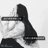 女生伤感的背影头像(精选24张)