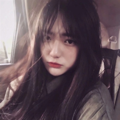 高清微丧女生头像(24张)