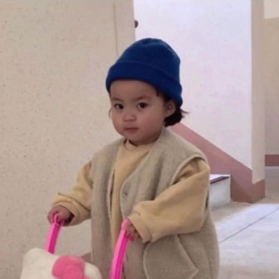 网红小女孩的头像(精选24张)