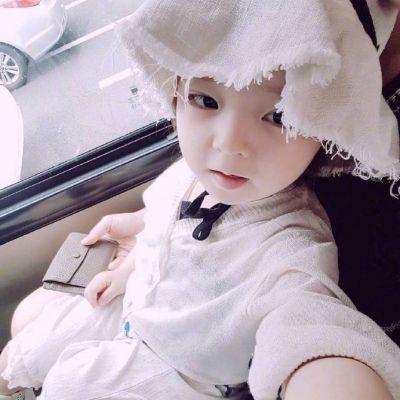 网红小女孩的头像(精选24张)