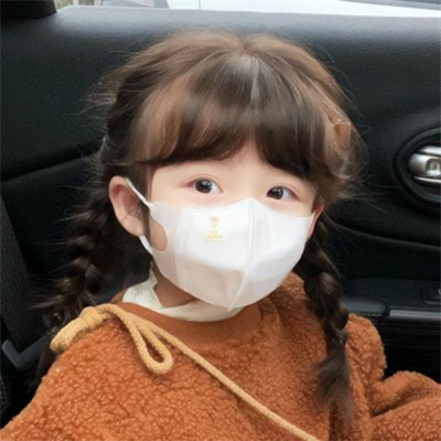 网红小女孩的头像(精选24张)