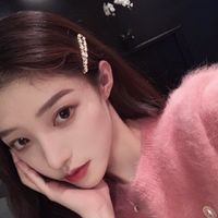 碎花图片小清新女生头像(精选18张)