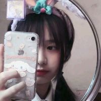 碎花图片小清新女生头像(精选18张)