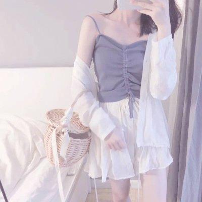 小清新森系女生头像(34张)