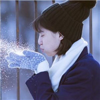 小清新森系女生头像(34张)