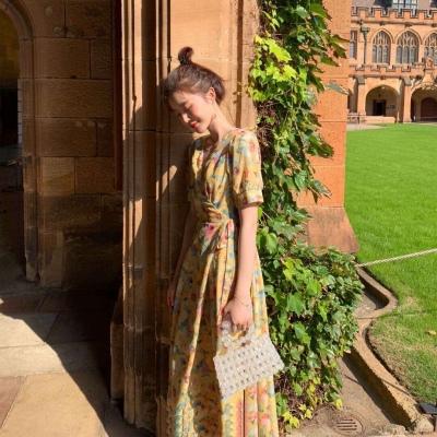 小清新森系女生头像(34张)