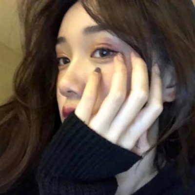 微信女生的高清头像(精选24张)