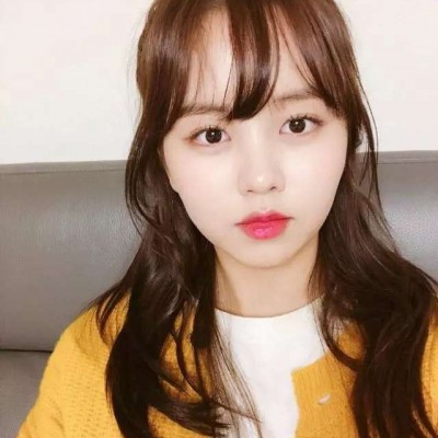 微信女生的高清头像(精选24张)