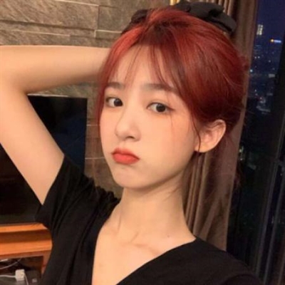 微信女生的高清头像(精选24张)