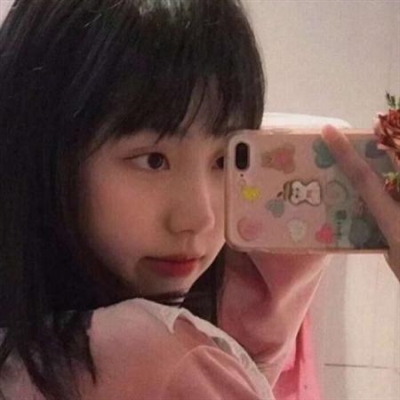 微信女生的高清头像(精选24张)