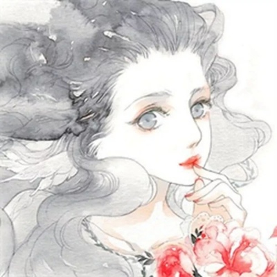 古风唯美微信头像(32张)