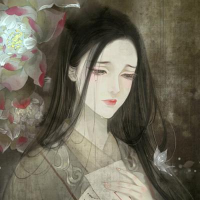 古风唯美微信头像(32张)