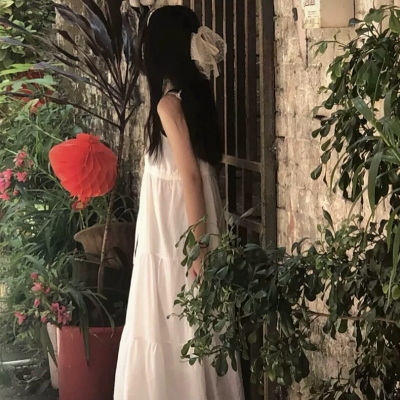 高清真人女孩头像(26张)