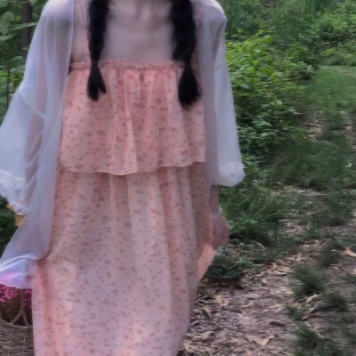 高清真人女孩头像(26张)