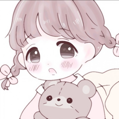 各种风格的动漫头像(26张)