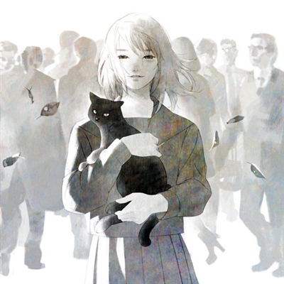 各种风格的动漫头像(26张)