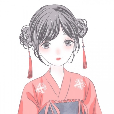 各种风格的动漫头像(26张)