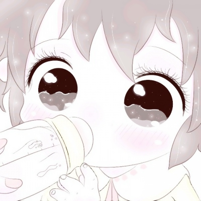 各种风格的动漫头像(26张)