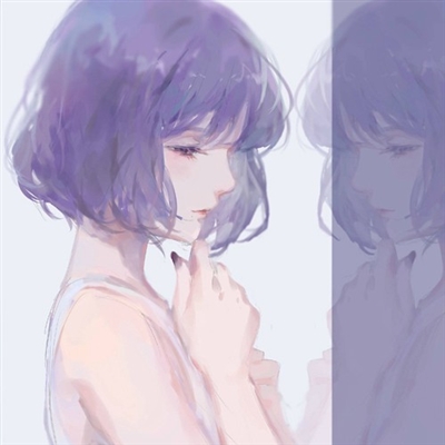 各种风格的动漫头像(26张)