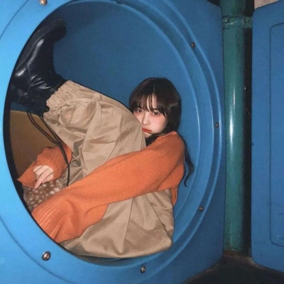 搞笑高清微信头像(精选24张)