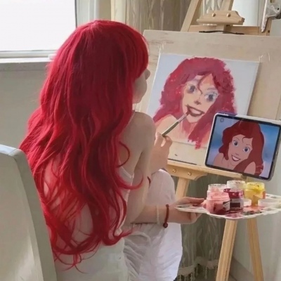 搞笑高清微信头像(精选24张)