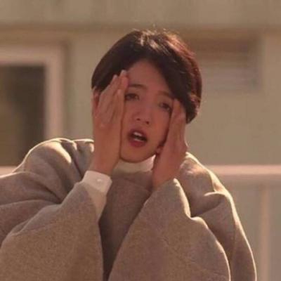 搞笑高清微信头像(精选24张)