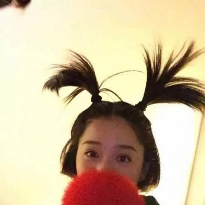 搞笑高清微信头像(精选24张)