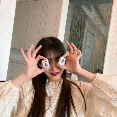 搞笑高清微信头像(精选24张)