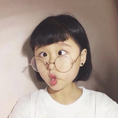 搞笑高清微信头像(精选24张)