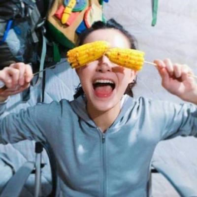 搞笑高清微信头像(精选24张)