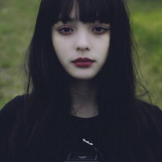 欧美特好看的微信头像(24张)