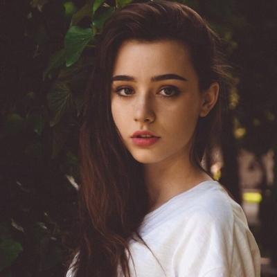 欧美特好看的微信头像(24张)