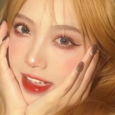 二零二零最火女生头像(24张)