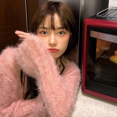 二零二零最火女生头像(24张)