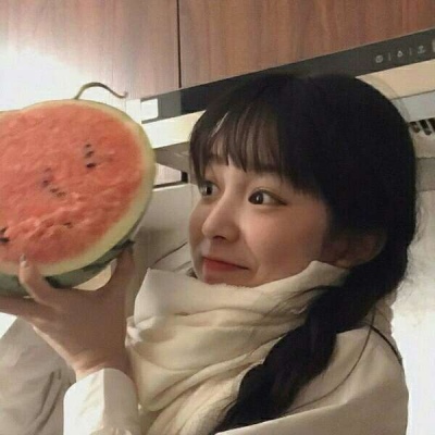 二零二零最火女生头像(24张)